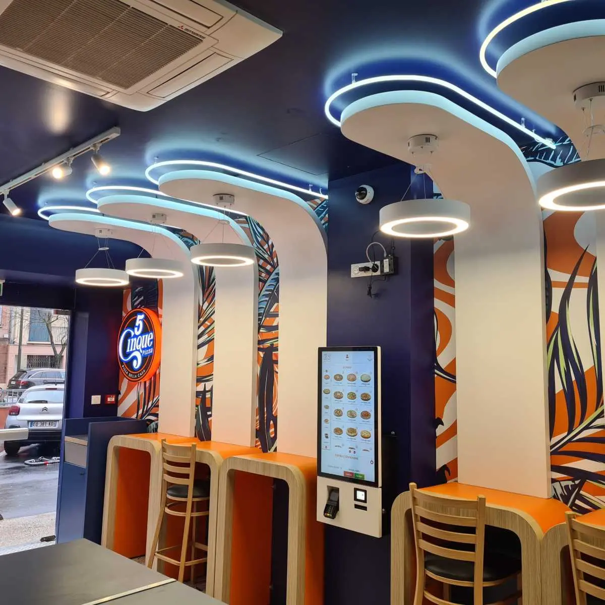 Letrero de Neón letrero de neon flex led juegos