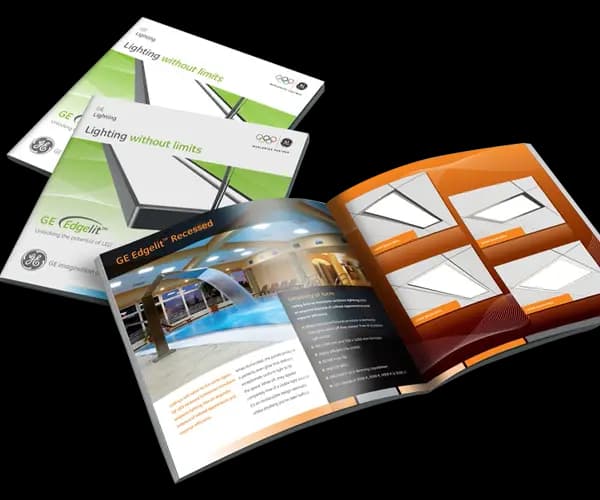 BROCHURES