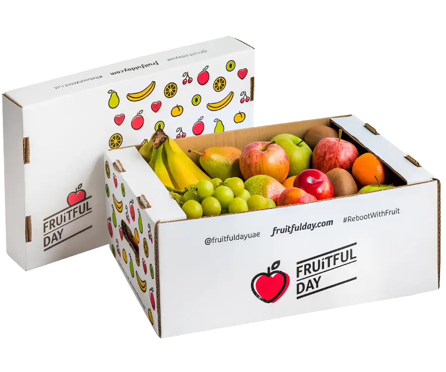 CAJAS DE CARTÓN
