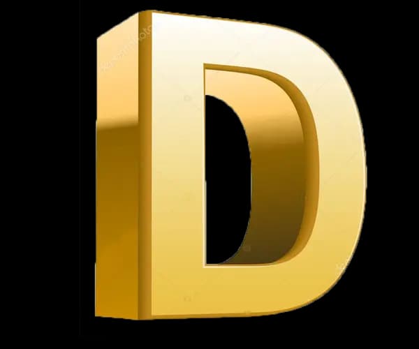 letreros 3d