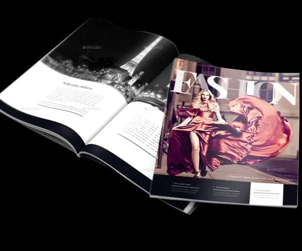 LIBROS Y REVISTAS