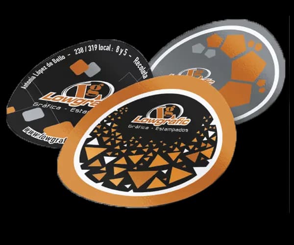 STICKERS ADHESIVOS
