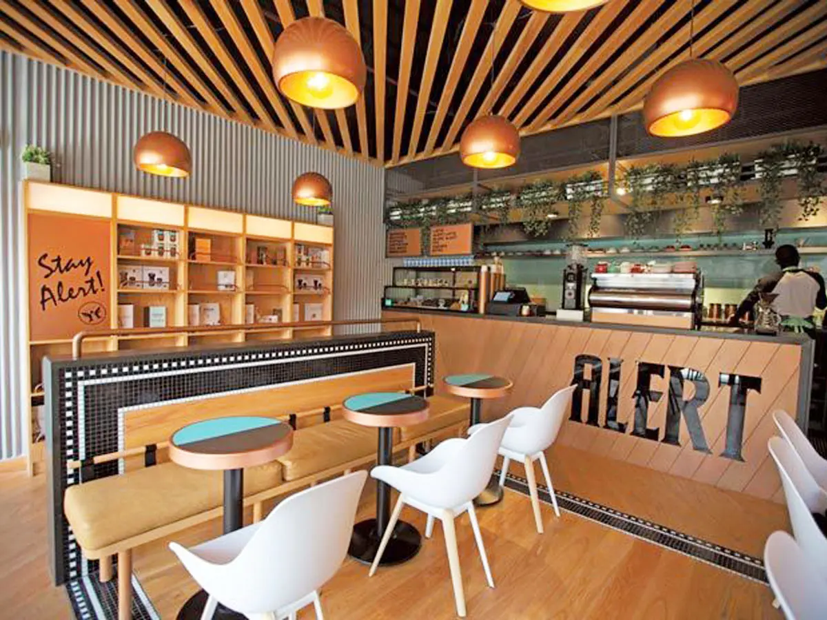 DESARROLLO INTEGRAL DE TIENDAS Y LOCALES COMERCIALES