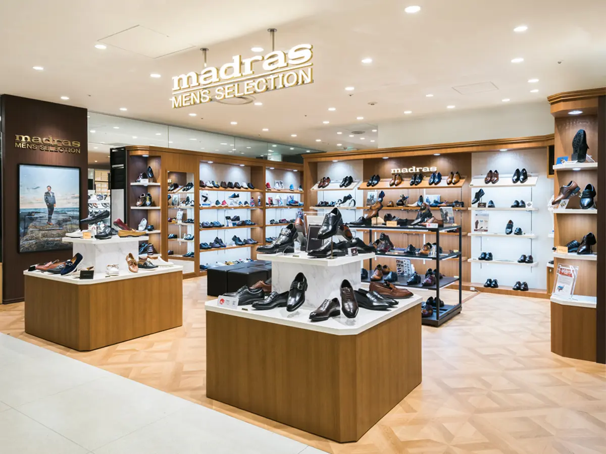 DESARROLLO INTEGRAL DE TIENDAS Y LOCALES COMERCIALES