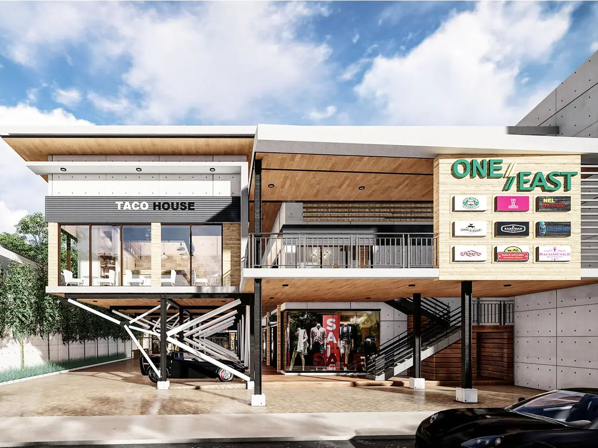 DISEÑO Y REMODELACIÓN DE TIENDAS Y LOCALES COMERCIALES