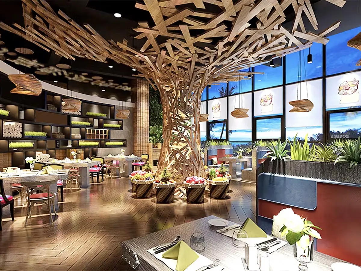 DISEÑO Y REMODELACIÓN DE TIENDAS Y LOCALES COMERCIALES